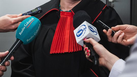 Pomorze: Incydent na wycieczce szkolnej. W tle samobójcza śmierć dyrektora