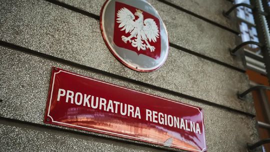 Prokuratura Krajowa chce postawić byłą prokurator regionalną w Gdańsku przed sądem
