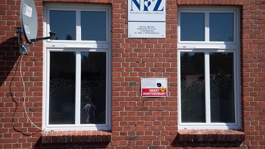 Prokuratura Okręgowa w Słupsku bada, czy w szpitalu w Miastku doszło do oszustwa