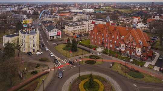 Urząd Miejski w Tczewie