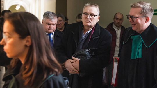 Prokuratura zaskarża decyzję sądu w sprawie Waldemara Bonkowskiego