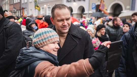 Prokuratura zbada sprawę apartamentów Karola Nawrockiego