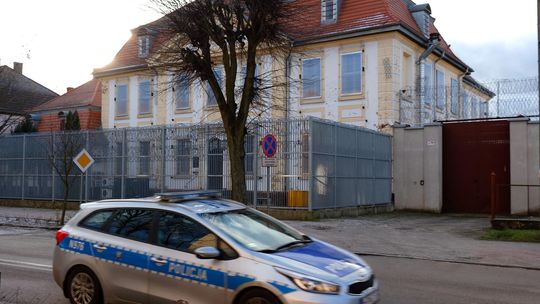 Protest głodowy w ośrodkach dla „bestii”. Czego domagają się skazani pacjenci?