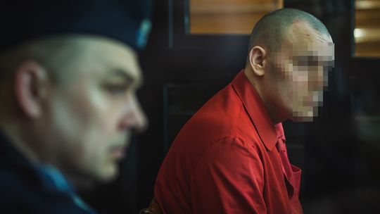 Przed sądem zabójca Pawła Adamowicza zamilkł. Co mówił w śledztwie?