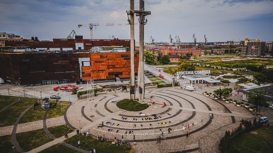 Przedsiębiorcy w obliczu nadchodzących zmian. Konferencja w ECS w Gdańsku