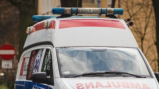 w Zespole Szkolno-Przedszkolnym w Krokowej dwoje dzieci wieku 6 lat spożyło trutkę na gryzonie