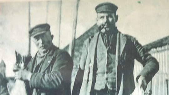 Przeganianie zimy. „Na świętego Kazimierza, już nie zmarznie twoja pierza”