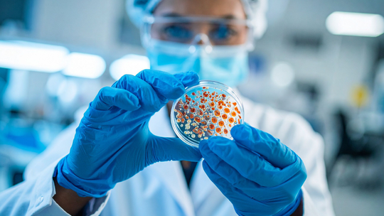 Przełomowa technologia naukowców z Gdańska! Wiedzą, jak walczyć z wirusem Zika Przełomowa technologia naukowców z Gdańska! Wiedzą, jak walczyć z wirusem Zika