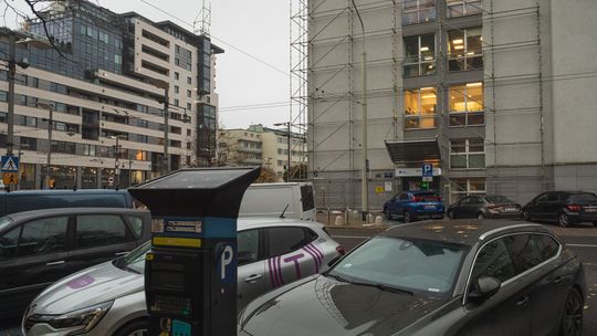 Przy SOR w Gdyni nie zaparkujesz. Pacjenci oburzeni