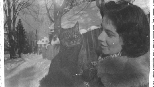 Teresa Iżewska