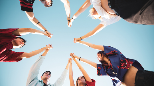 Psychika w dobie przemian. Czy możliwy jest dialog między młodymi pokoleniami