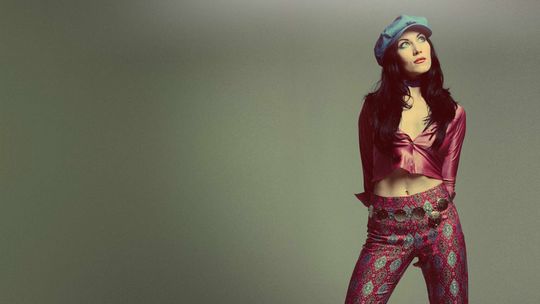 Rosalie Cunningham zagra Blues Clubie w Gdyni