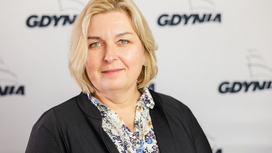 Rada Miasta Gdyni ma nową szefową – Beatę Zastawną. Zastąpiła Tadeusza Szemiota