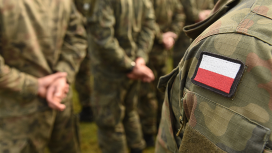 Radni dali zielone światło. Wojskowa klasa może ruszyć w Gdyni już za rok