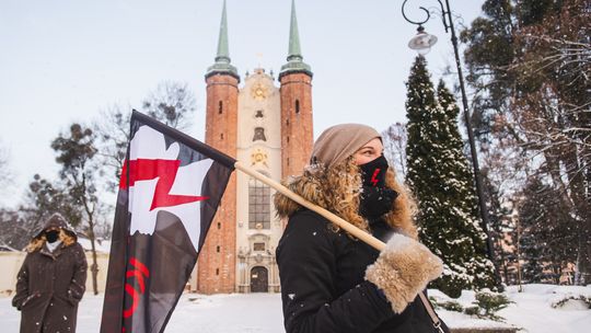 Radni zdecydowali – Gdańsk ma Rondo Praw Kobiet