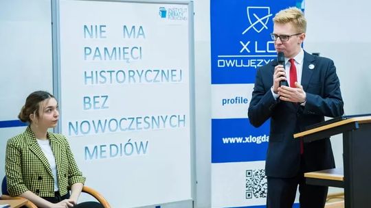 Radny PiS dostał od MSZ ponad 600 tysięcy złotych na ośrodek debaty