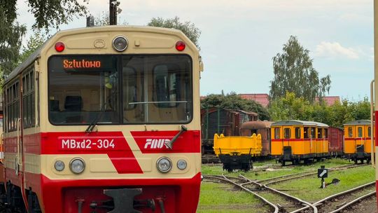 pociąg