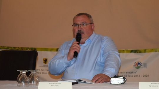 O kuchni kaszubskiej i Tomku Jakubiaku. „Był człowiekiem z sercem dla każdego” O kuchni kaszubskiej i Tomku Jakubiaku. „Był człowiekiem z sercem dla każdego”