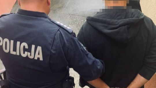 Razem pili alkohol, potem jeden pobił drugiego. Pobity mężczyzna zmarł
