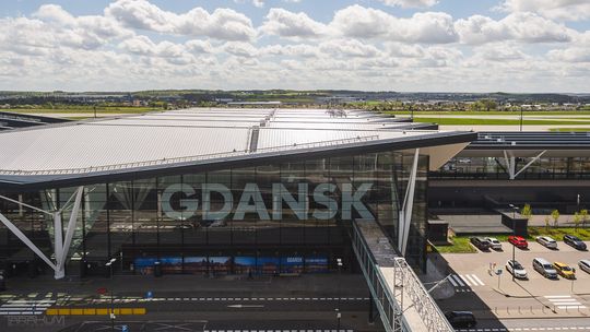 Referendum strajkowe na lotnisku w Gdańsku? Postulaty związkówców odrzucone