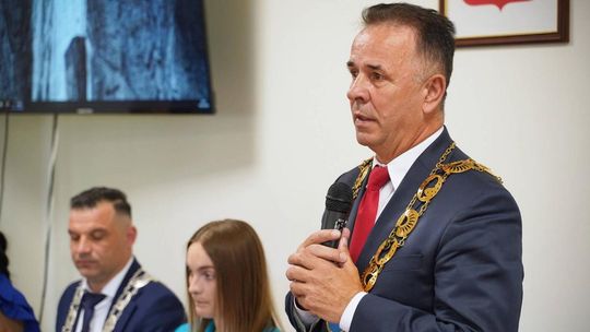 Referendum w gminie Przechlewo. Inicjatorzy zebrali podpisy pod wnioskiem o odwołanie wójta Andrzej Żmuda Trzebiatowski