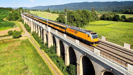 RegioJet tnie połączenia - tylko jeden kurs do Trójmiasta. PKP Intercity: „to nieodpowiedzialne” RegioJet tnie połączenia - tylko jeden kurs do Trójmiasta. PKP Intercity: „to nieodpowiedzialne”