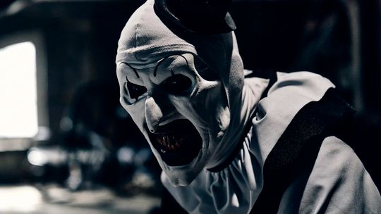 Terrifier 3