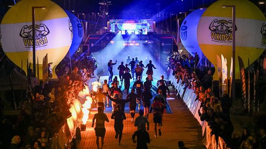 PKO Gdynia Półmaraton 2026 z rekordem frekwencji. Na starcie 10 tysięcy biegaczy!