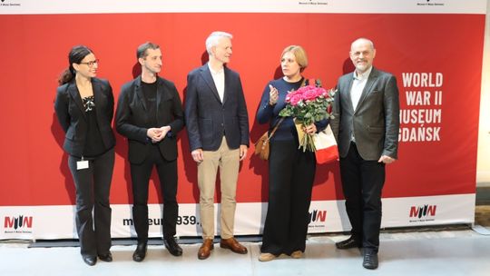 Najpopularniejsze muzeum w Polsce? MIIWŚ w Gdańsku z nowym rekordem frekwencji