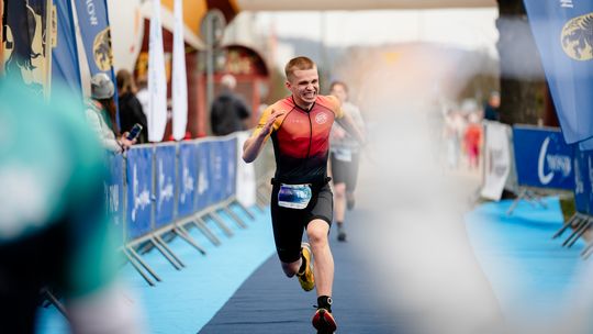 Mistrzostwa Polski w Duathlonie 2026, Rumia