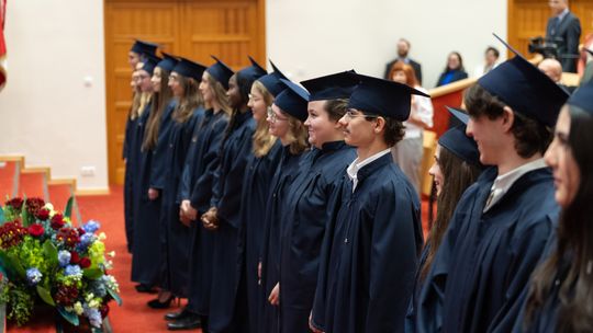 inauguracja roku akademickiego 2026/2027, Gdański Uniwersytet Medyczny, Gdańsk
