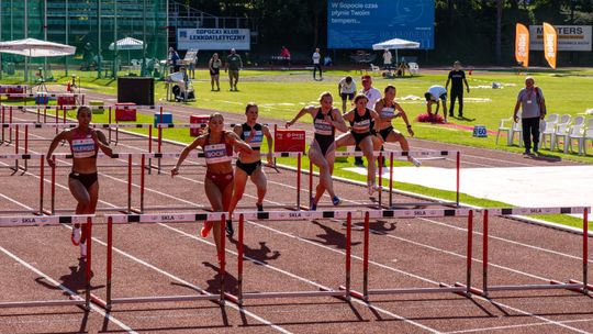 Grand Prix Sopotu im. Janusza Sidły 2025