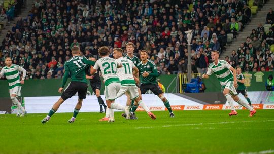 Lechia Gdańsk, zdjęcie ilustracyjne