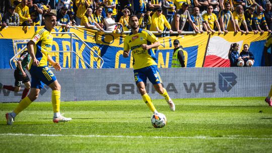 Arka Gdynia, zdjęcie ilustracyjne