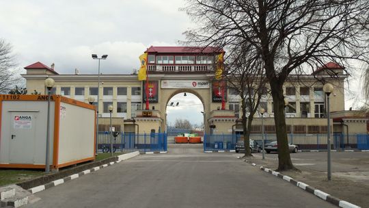 Remont Bramy Maratońskiej w Gdańsku pod znakiem zapytania. Zwycięzca przetargu zrezygnował