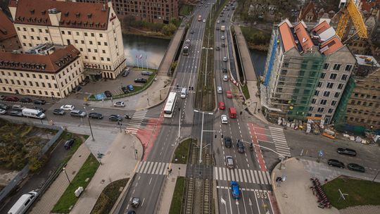 Podwale Przedmiejskie, Gdańsk
