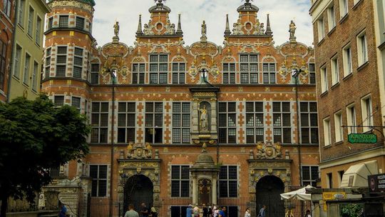 Wielka Zbrojownia, Gdańsk