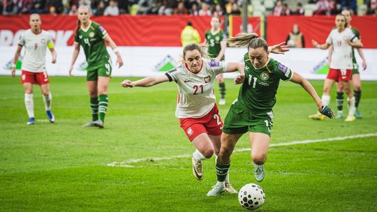 Reprezentacja Polski kobiet wraca do Gdańska. Mecz z Francją już 5 czerwca Reprezentacja Polski kobiet wraca do Gdańska. Mecz z Francją już 5 czerwca
