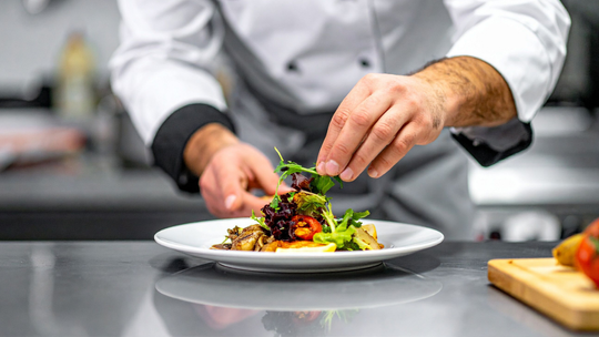 Restauracje z Trójmiasta błyszczą w przewodniku Michelin 2026