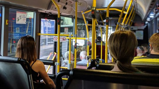 Rewolucja komunikacyjna w powiecie kartuskim. Uruchomiono nowe linie autobusowe autobus, powiat kartuski