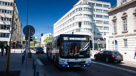 Rewolucja w komunikacji miejskiej w Gdyni. Powstaje jedna duża spółka