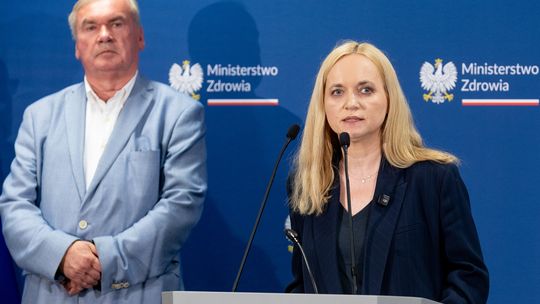 Rewolucja w ochronie zdrowia. Koniec "kominów płacowych" dla lekarzy