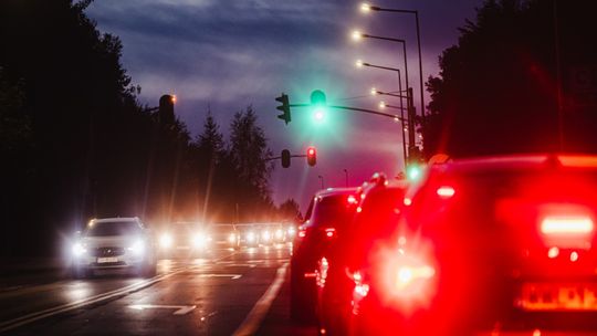 Rewolucja w przepisach drogowych. Prawo jazdy stracisz też poza terenem zabudowanym