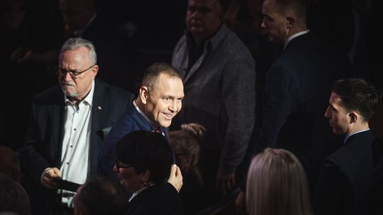 Karol Nawrocki, 100. urodziny Gdyni, 2026