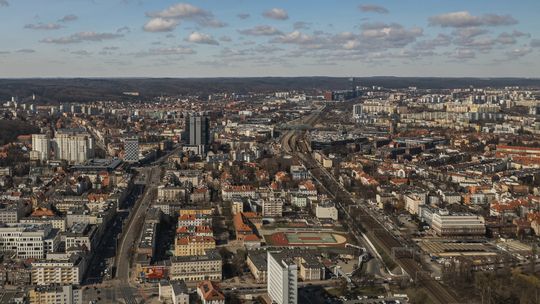 RODO kontra kamery w Gdańsku. 100 nowych znaków na skrzyżowaniach?