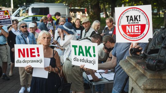 Rodzice decydują ws. edukacji zdrowotnej. Termin mija 25 września