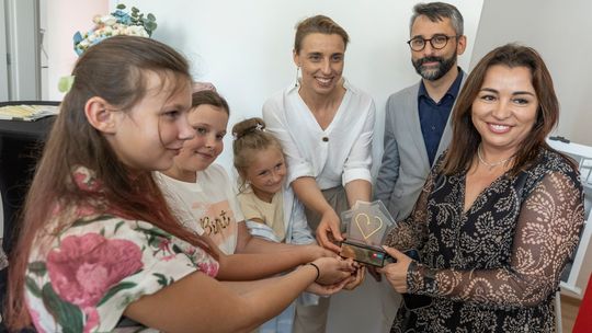 przekazanie odnowionego mieszkania na najem w Gdańsku