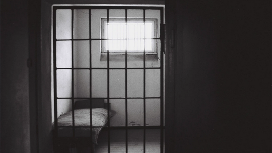 więzienie, zdjęcie ilustracyjne