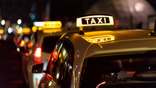 Rodzisz w Gdańsku? Taksówka zawiezie cię do szpitala za darmo!