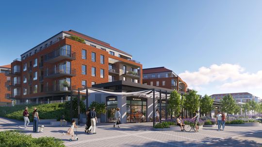 Obniżka stóp procentowych pobudzi rynek mieszkaniowy? "Kredytowa złotą jesień"